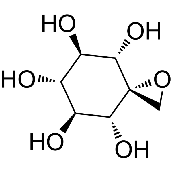 2-C-methylene-myo-inositol oxide (NSC 45109) 4068-87-5